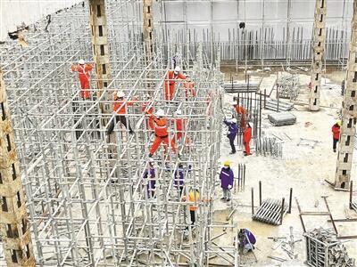 杭州94個“迎亞運”道路工程春節(jié)不停工，全力推進城市建設(shè)