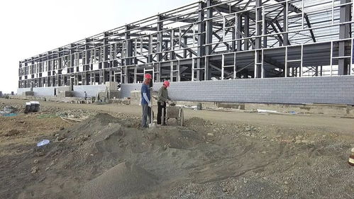 塔城市項目建設(shè)按下 加速鍵