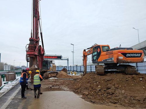 中建八局發(fā)展建設(shè)公司 多項(xiàng)目齊頭并進(jìn)沖刺“開(kāi)門紅”，匠心筑就時(shí)代精品