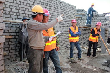 匠心傳承，高原筑夢(mèng) 北京建工集團(tuán)玉樹(shù)指揮部悉心代培本土施工力量